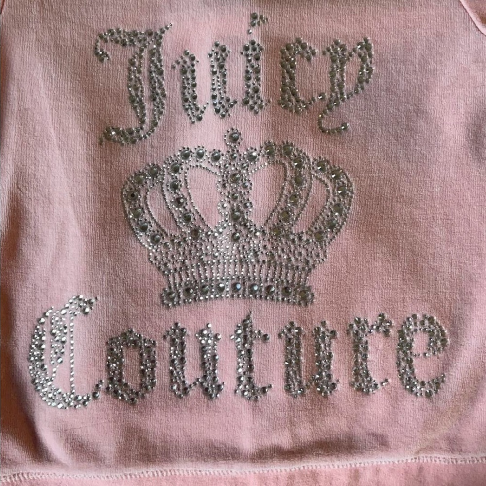 Juicy couture tracksuit 💗💕